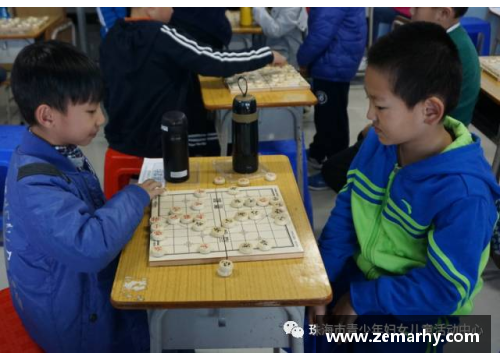 两个小朋友进行象棋比赛结果有几种？(高港杯象棋2023比赛时间？)