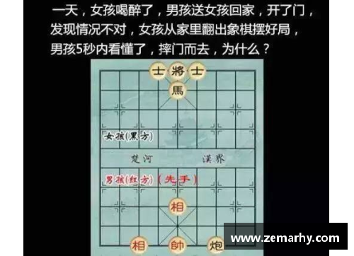 中国象棋胜负和的意义？(中国象棋中一颗可以走多少回？)